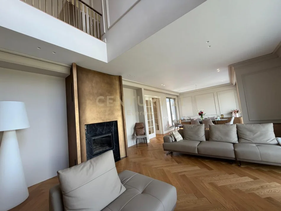 Tirane, jepet me qera Vile 3 Katshe Kati 3, 1.600 m² 10.000 € (mjull-bathore)