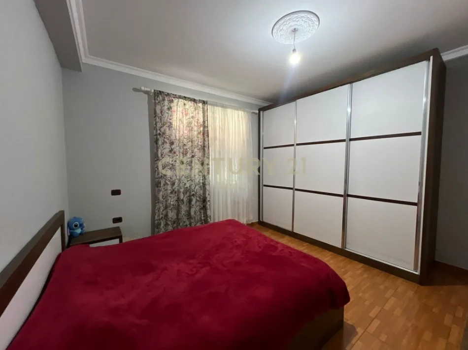Tirane, shitet apartament 2+1 Kati 1, 80 m² 120.000 € (siri kodra)