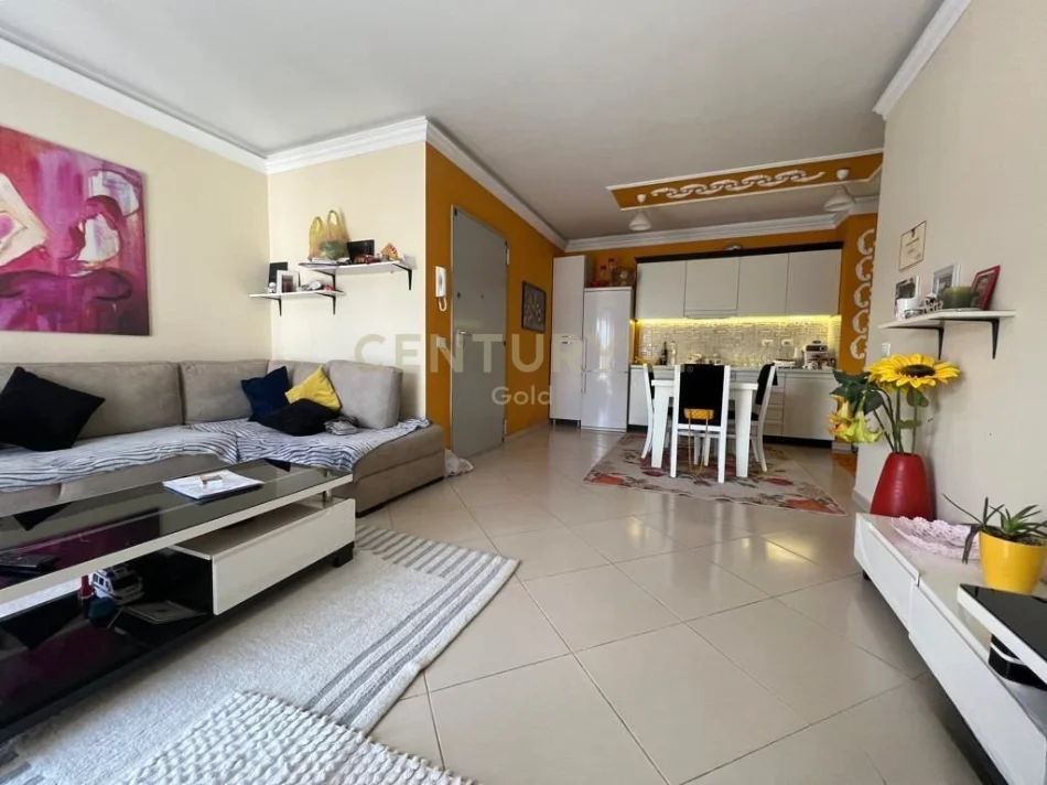 Tirane, shitet apartament 2+1+Ballkon Kati 8, 92 m² 194.000 € 