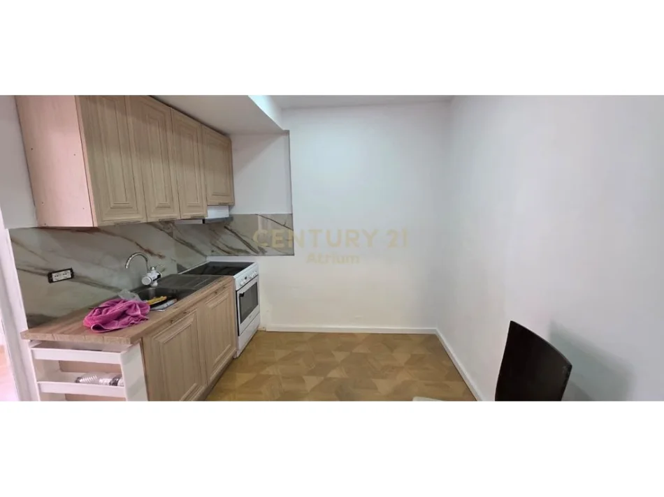 Tirane, shitet apartament 1+1 Kati 3, 45 m² 90.000 € 