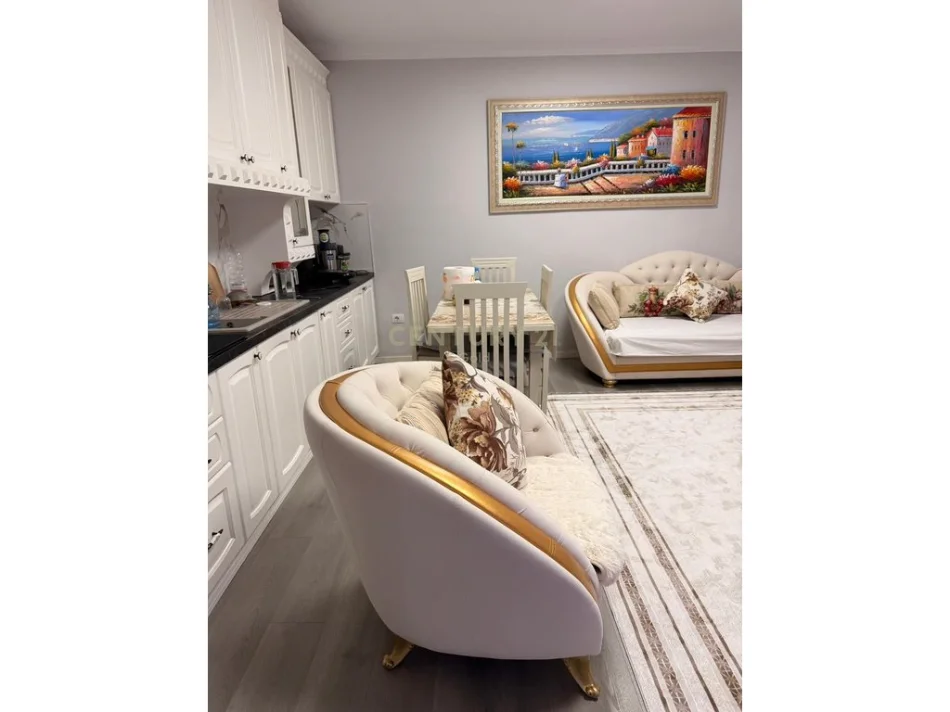 Tirane, jepet me qera apartament 2+1 Kati 1, 100 m² 