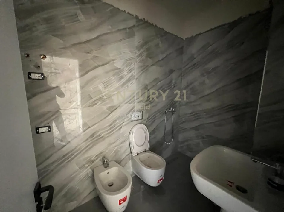Golem, shitet apartament 1+1 Kati 2, 63 m² 84.240 € 