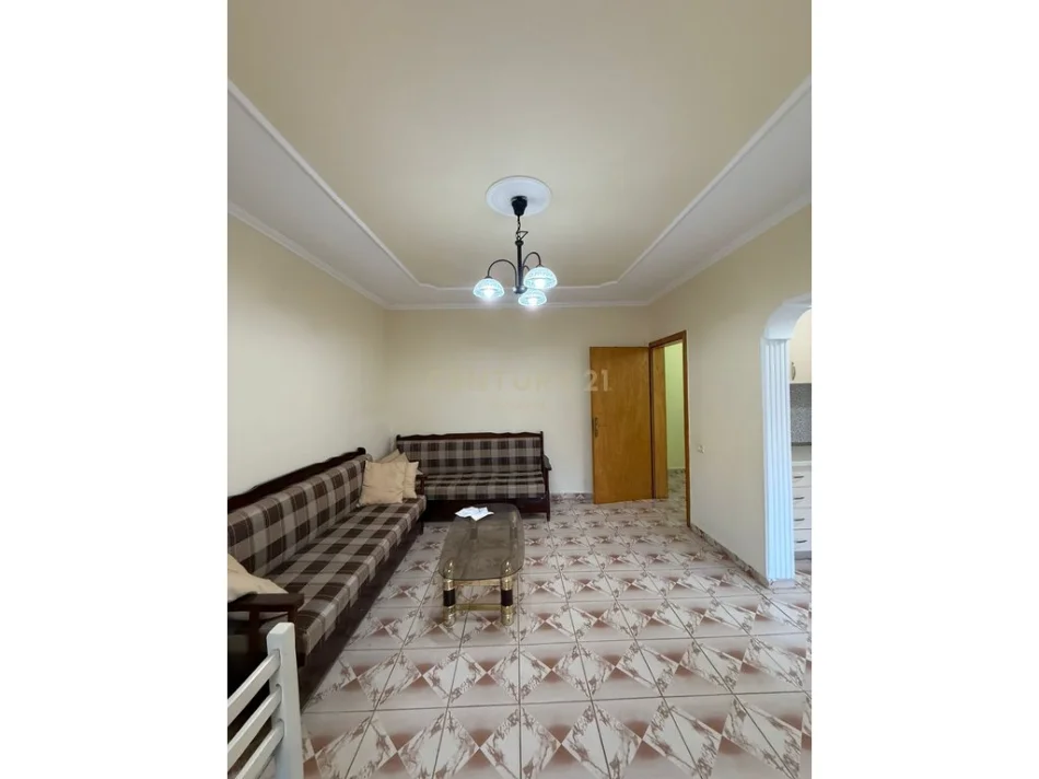 Tirane, shitet apartament 1+1 Kati 2, 58 m² 123.000 € (rr.Irfan Tomini)