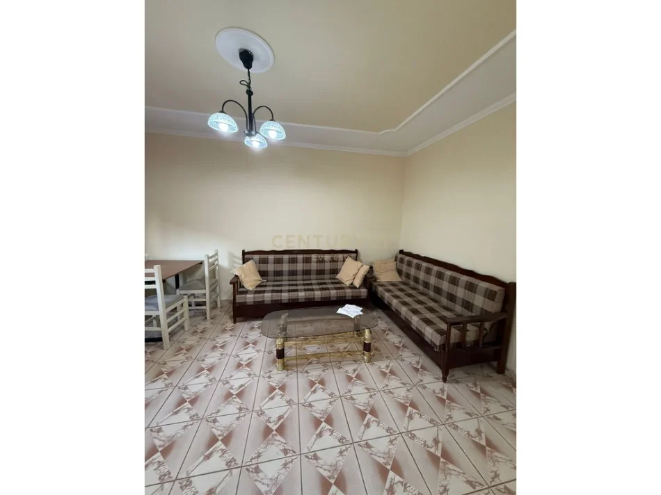 Tirane, shitet apartament 1+1 Kati 2, 58 m² 123.000 € (rr.Irfan Tomini)
