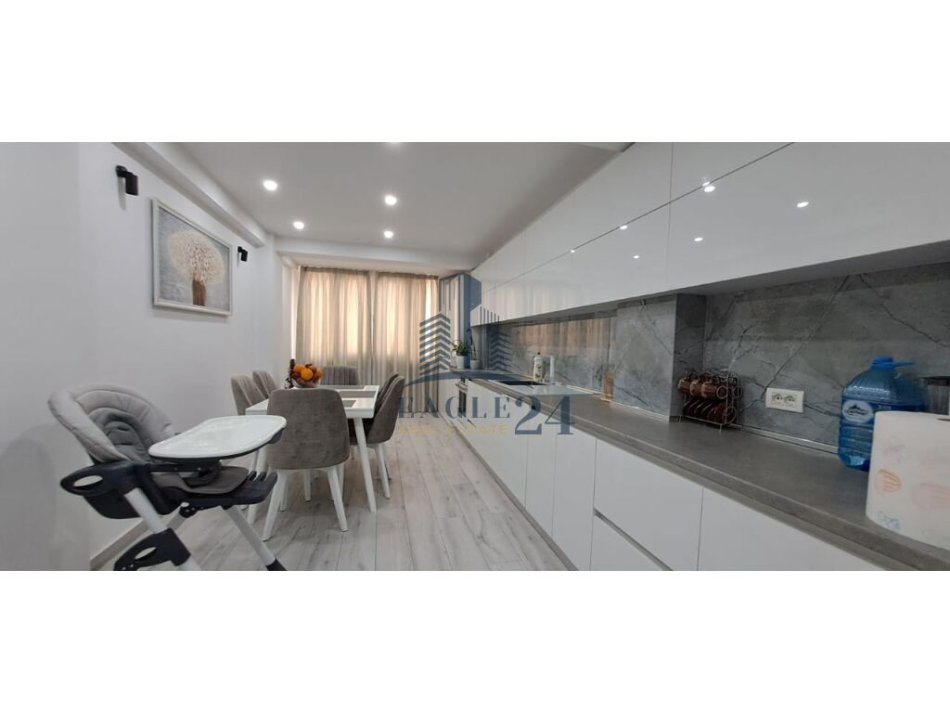 Tirane, shitet apartament 2+1 Kati 2, 103 m² 170.000 € (Mine Peza)
