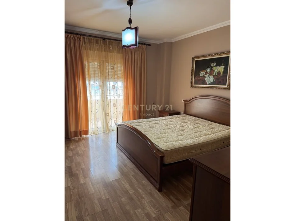 Tirane, jepet me qera apartament 1+1 Kati 8, 74 m² 630 € (sheshi willson)