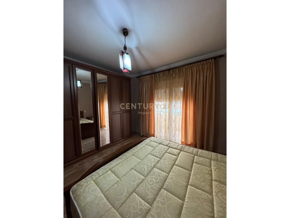 Tirane, jepet me qera apartament 1+1 Kati 8, 74 m² 630 € (sheshi willson)