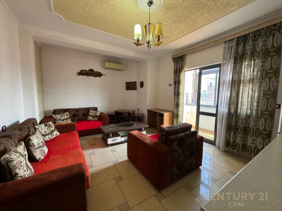 Tirane, shitet apartament 2+1 Kati 4, 93 m² 144.998 € (Don Bosco)