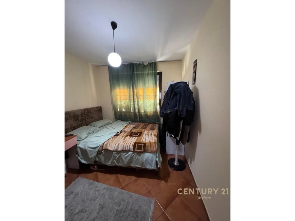 Tirane, shitet apartament 2+1 Kati 5, 56 m² 115.000 € 