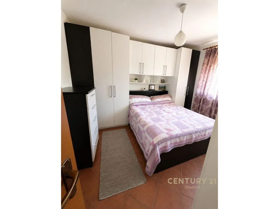 Tirane, shitet apartament 2+1 Kati 5, 56 m² 115.000 € 