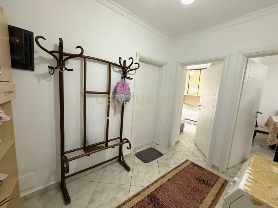 Tirane, shitet apartament 2+1 Kati 2, 73 m² 145.000 € (Ali Demi)