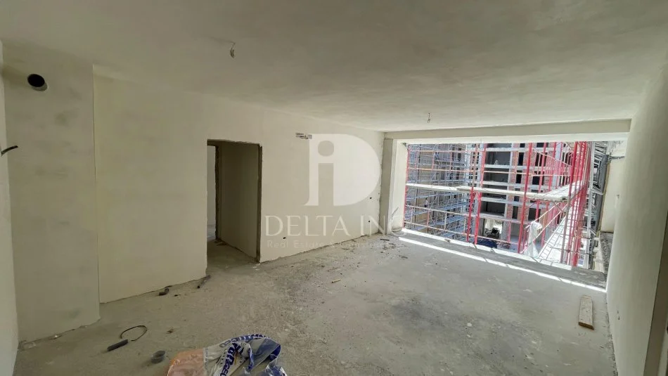 Tirane, shitet apartament 1+1+Aneks+Ballkon Kati 3, 76 m² 106.580 € (Porcelan 1,Xhanfize Keko)