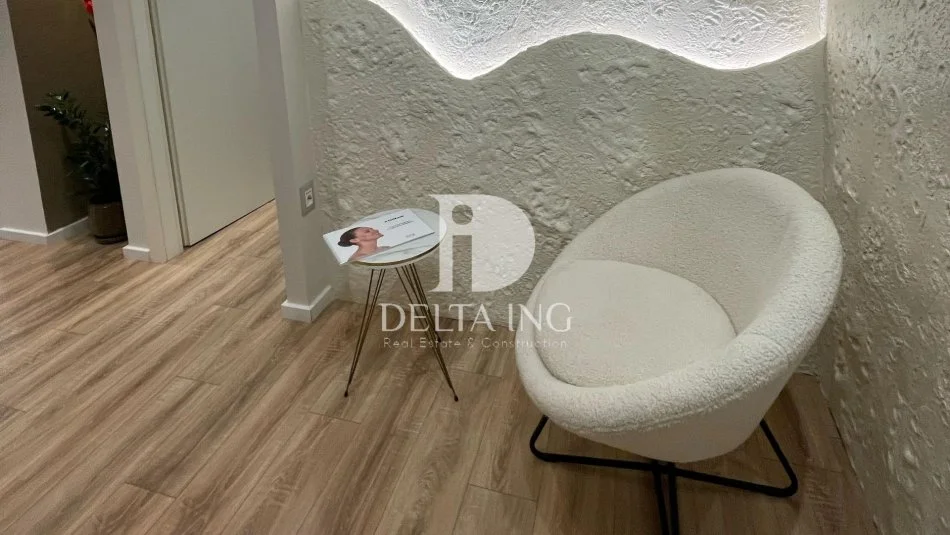 Tirane, shitet ambjent biznesi Kati 0, 100 m² 50.000 € (Rruga Kosovarëve)