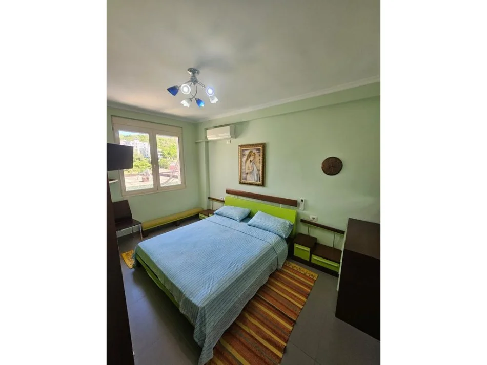 Durres, shes apartament 2+1 Kati 8, 84 m² 200.000 € (Golem)