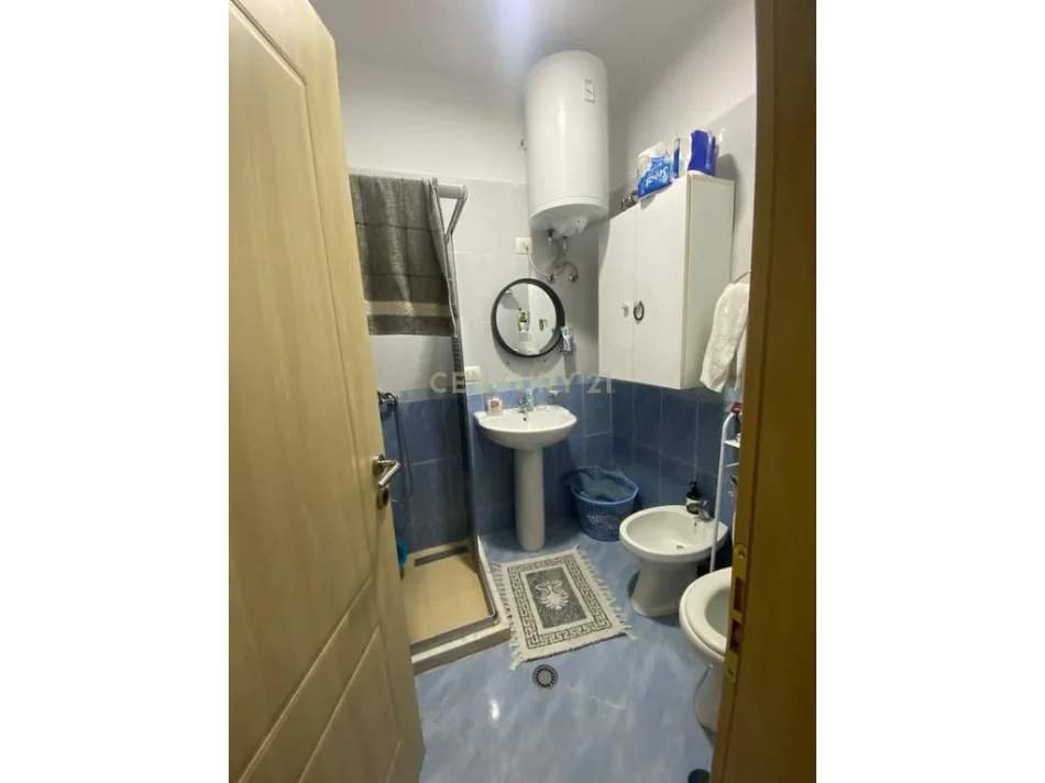 Tirane, shitet apartament 2+1 Kati 3, 89 m² 130.000 € 