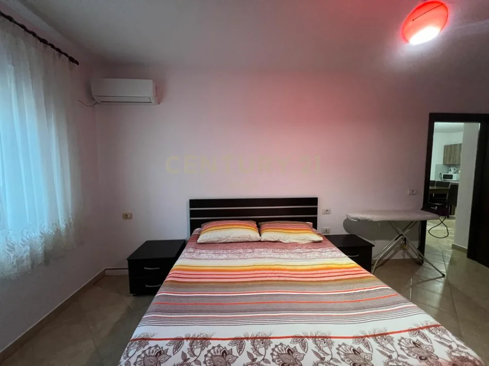 Tirane, shitet apartament 1+1+Ballkon Kati 7, 78 m² 125.000 € 