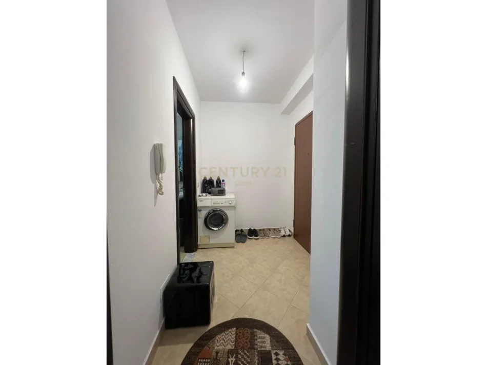 Tirane, shitet apartament 1+1+Ballkon Kati 7, 78 m² 125.000 € 