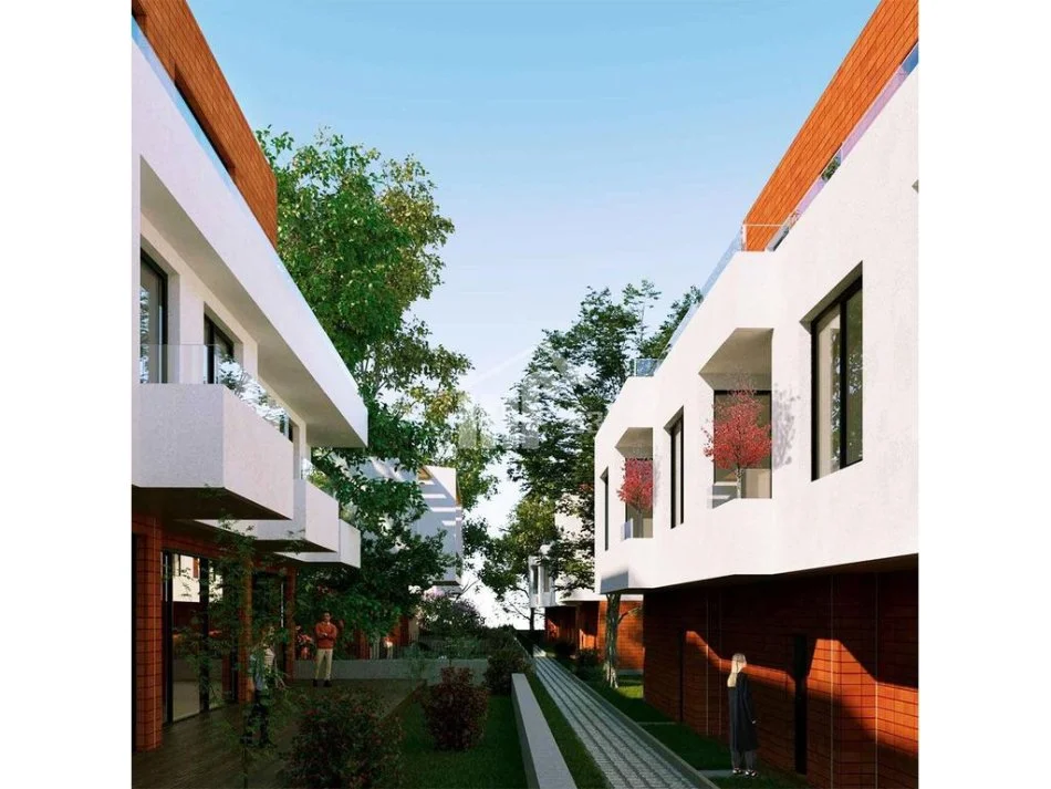 Tirane, shitet apartament 3+1 , 120 m² 355.520 € (REZIDENCA “ÇUÇI” 3, SAUK I VJETER)