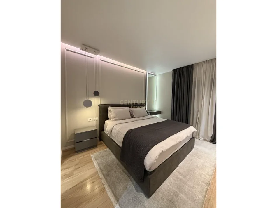 Tirane, jepet me qera apartament Kati 5, 136 m² 450.000 € (Muted in Llagami)