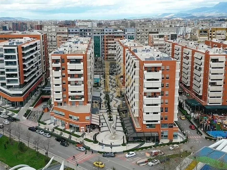 Tirane, jepet me qera apartament Kati 5, 136 m² 450.000 € (Muted in Llagami)