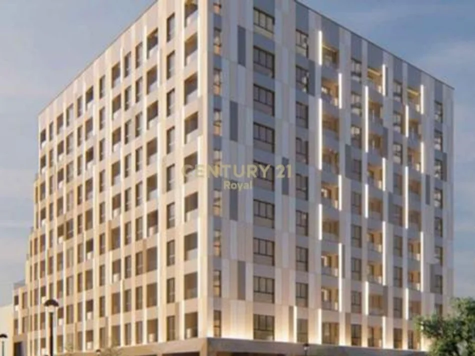 Tirane, shitet apartament 3+1 Kati 9, 130 m² 241.000 € 