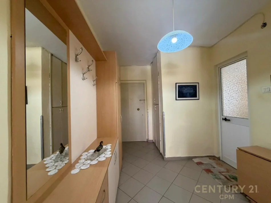 Tirane, shitet apartament Kati 2, 143.000 € 