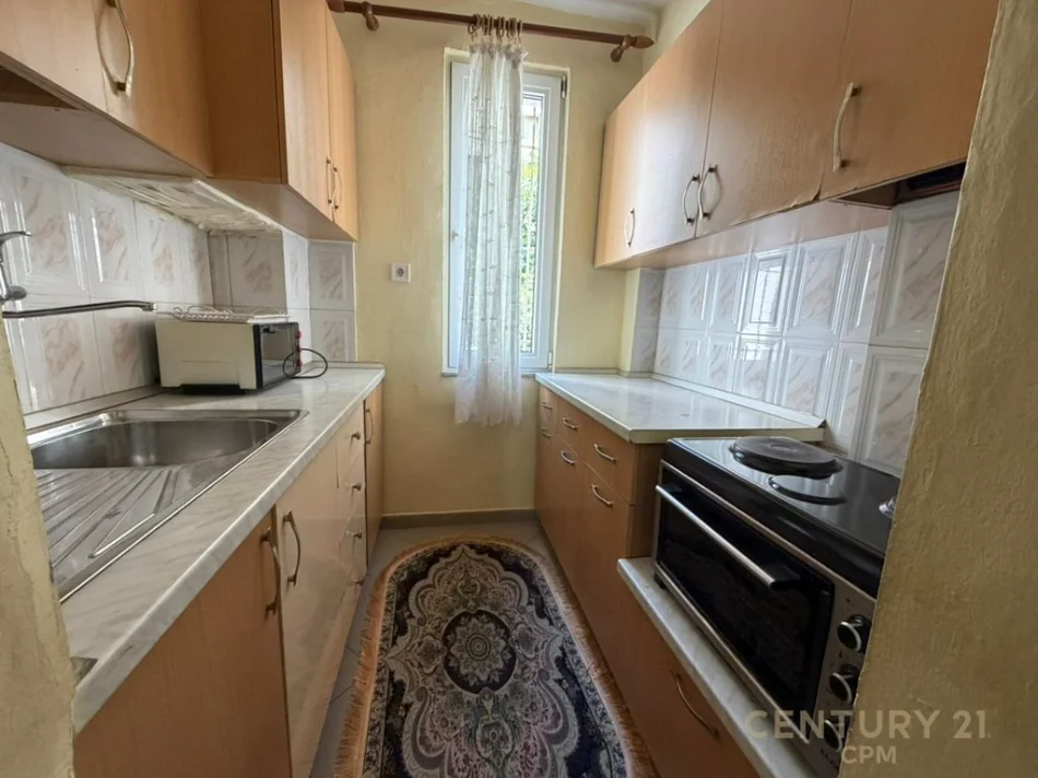 Tirane, shitet apartament Kati 2, 143.000 € 