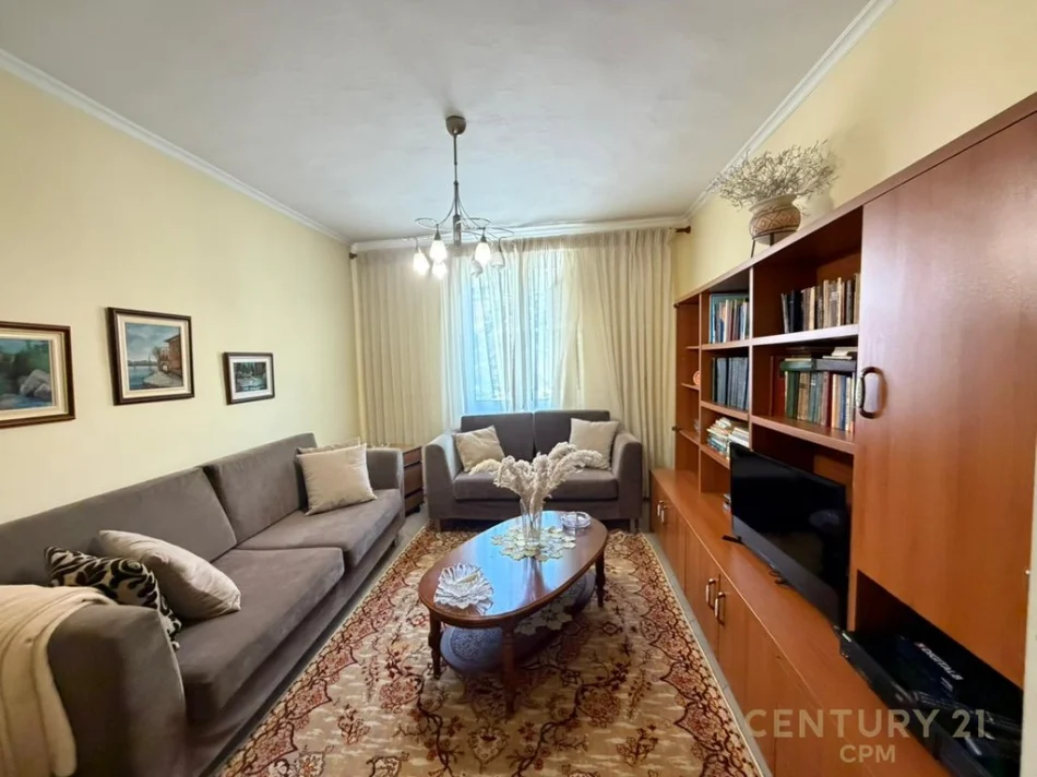 Tirane, shitet apartament Kati 2, 143.000 € 