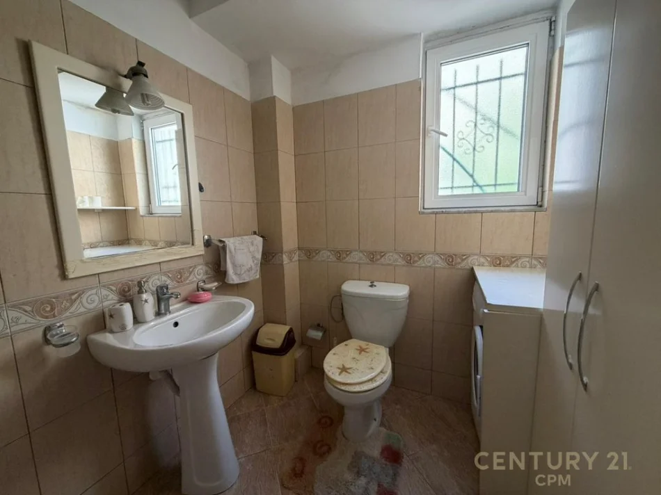 Tirane, shitet apartament Kati 2, 143.000 € 