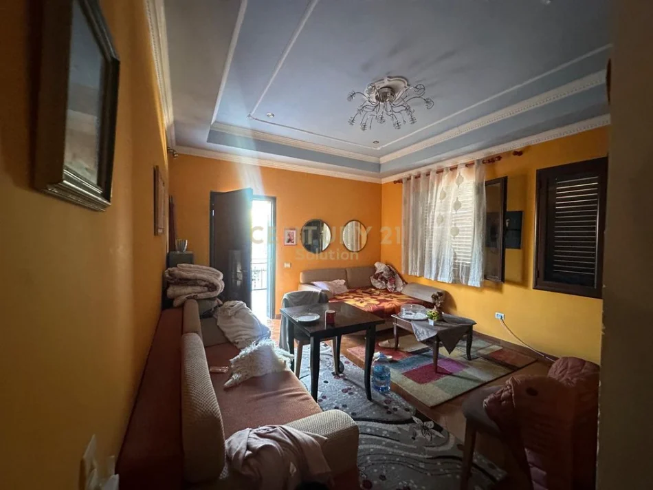 Tirane, shitet shtepi 3 Katshe Kati 3, 362 m² 230.000 € (kombinat)