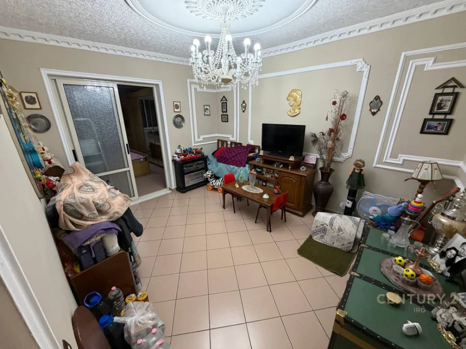 Tirane, shitet apartament 2+1 Kati 5, 75 m² 160.000 € (shkolla e baletit)