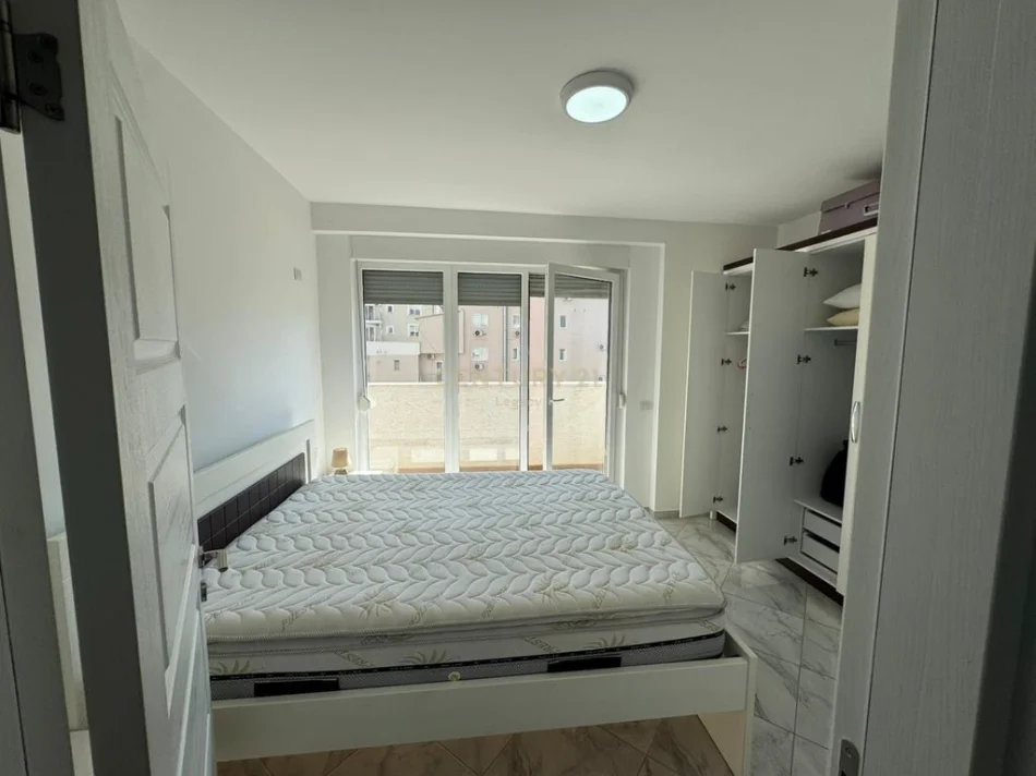 Lezhe, shitet apartament 2+1+Ballkon Kati 6, 106 m² 148.000 € 