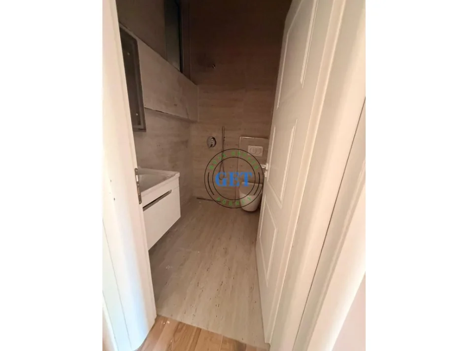 Durres, shitet garsonier Kati 1, 38 m² 50.000 € (Golem)