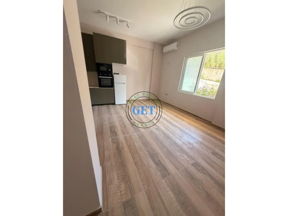 Durres, shitet garsonier Kati 1, 38 m² 50.000 € (Golem)