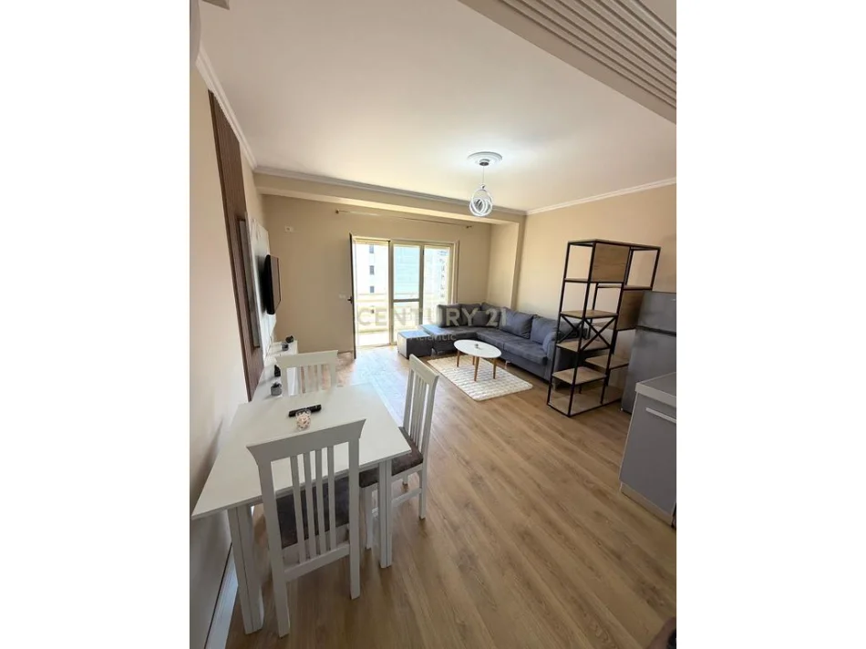 Durres, shitet apartament Kati 8, 69 m² 98.000 € 