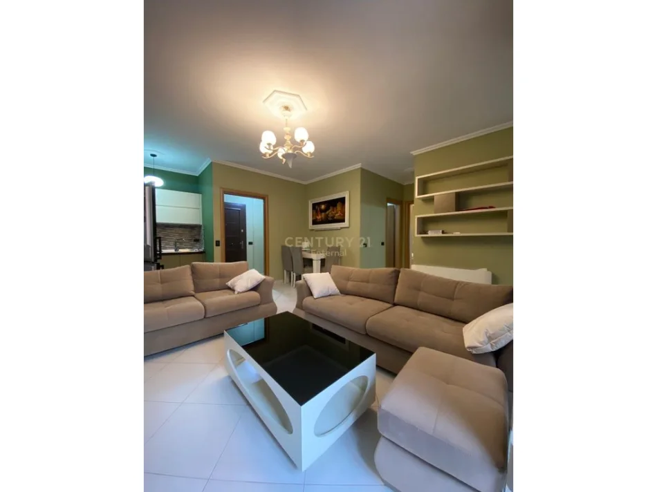 Tirane, shitet apartament 2+1+Ballkon Kati 5, 103 m² 170.000 € (astir)