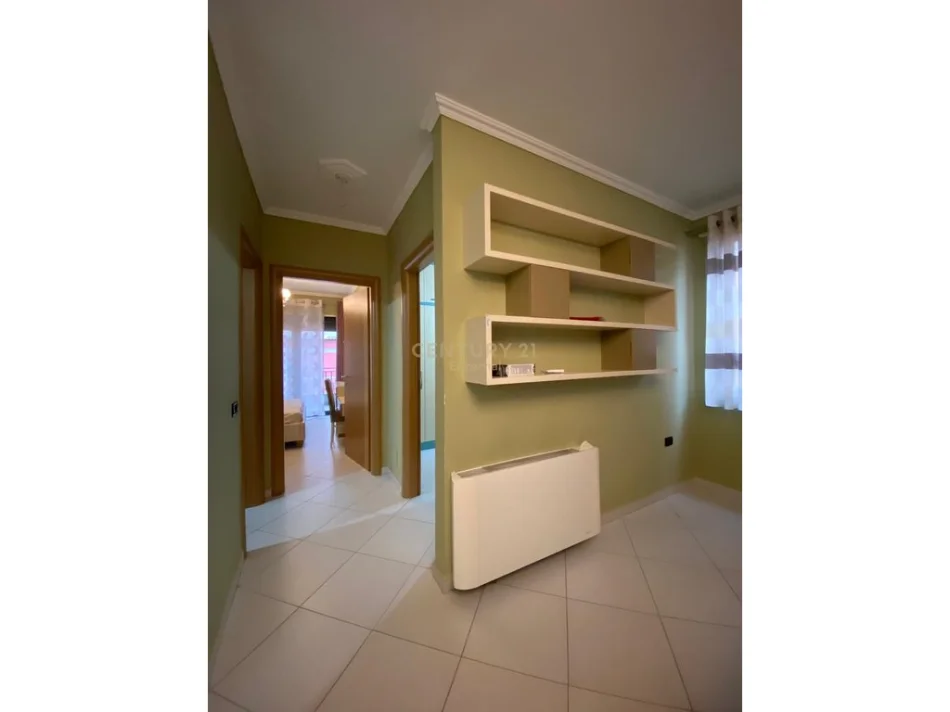 Tirane, shitet apartament 2+1+Ballkon Kati 5, 103 m² 170.000 € (astir)