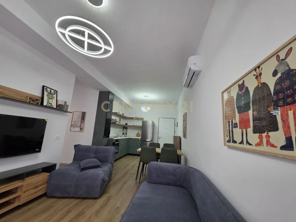 Tirane, shitet 2+1+Ballkon Kati 10, 104 m² 156.000 € 