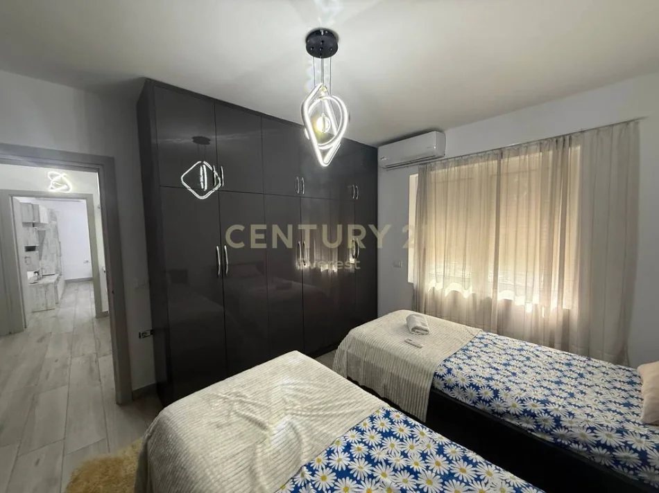 Tirane, jepet me qera apartament , 650 € 