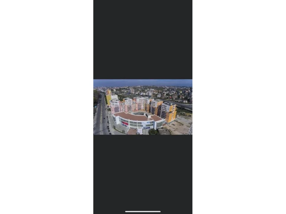 Durres, shitet ambjent biznesi Kati 3, 73 m² 65.700 € 
