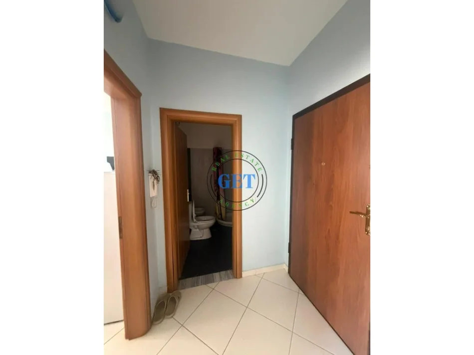 Durres, shitet apartament 1+1 Kati 3, 50 m² 68.000 € (Shkëmbi i Kavajës)
