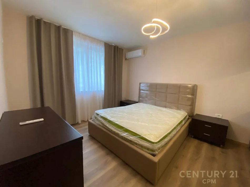 Tirane, jepet me qera apartament 1+1 Kati 3, 64 m² 550 € 