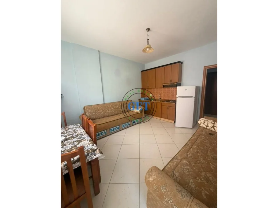 Durres, shitet apartament 1+1 Kati 3, 50 m² 68.000 € (Shkëmbi i Kavajës)