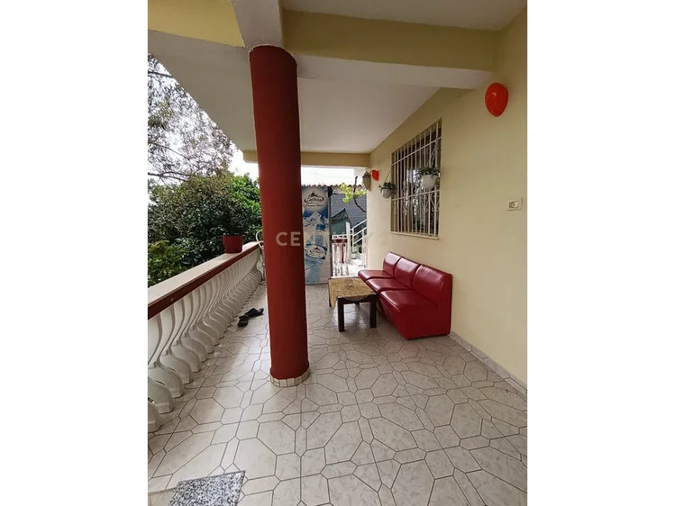 Tirane, shitet shtepi 2 Katshe Kati 2, 411 m² 265.000 € (babrru qender)
