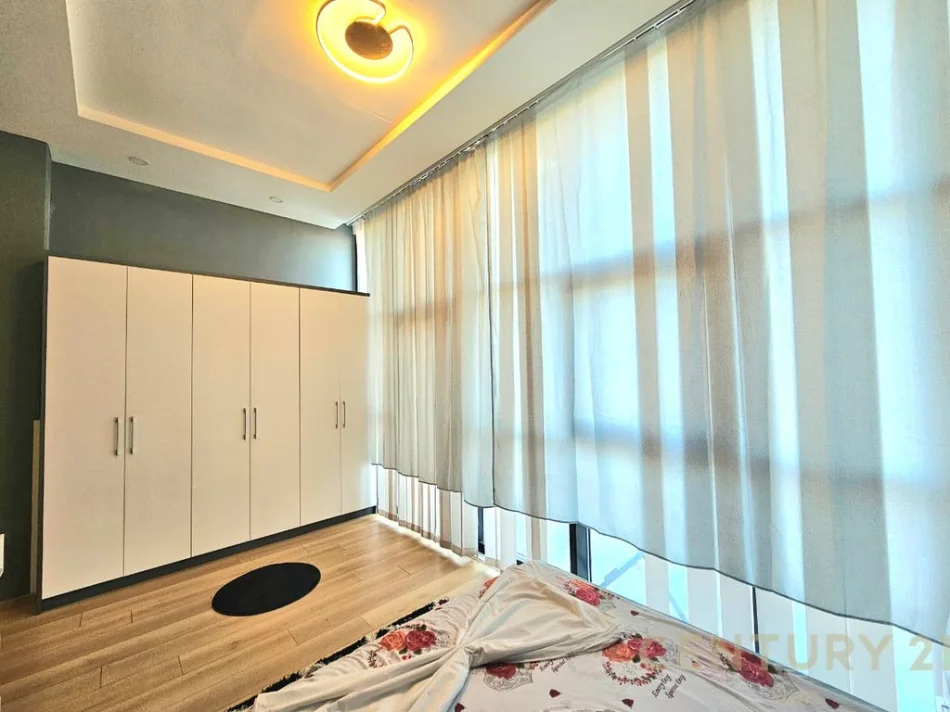 Tirane, jepet me qera apartament 1+1 Kati 1, 91 m² 500 € 