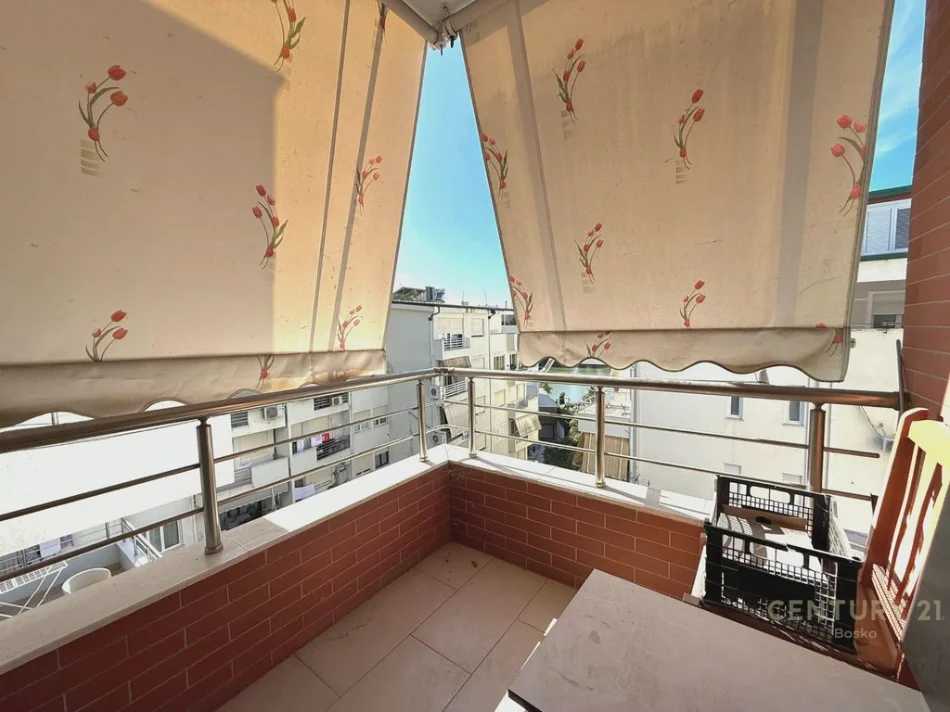 Tirane, shitet apartament 1+1 Kati 5, 70 m² 185.000 € 