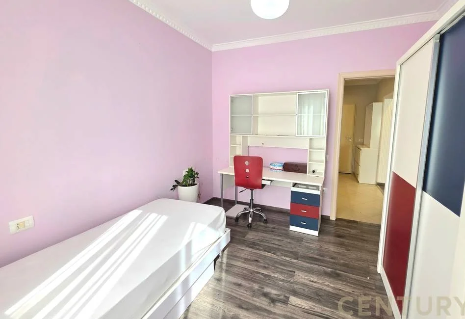 Shqiperi, shitet apartament 2+1 Kati 5, 93 m² 258.000 € (Kopshti Zoologjik)