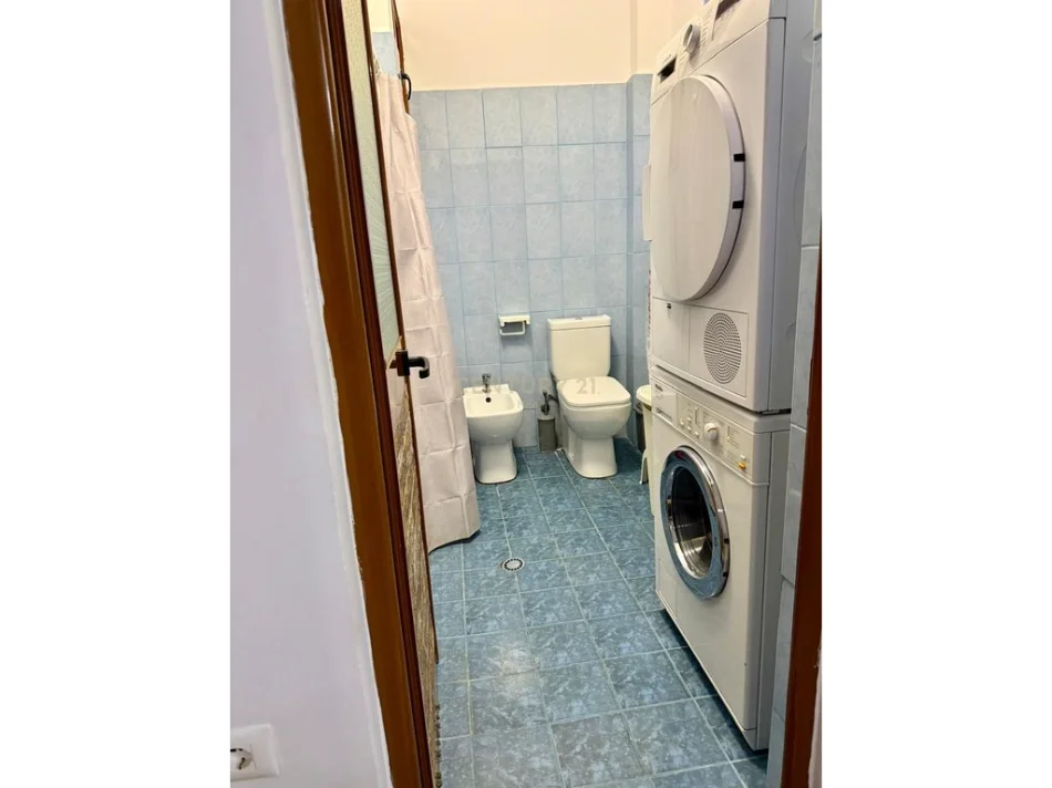 Tirane, shitet apartament 1+1 Kati 3, 56 m² 99.000 € (misto mame P.cabej)