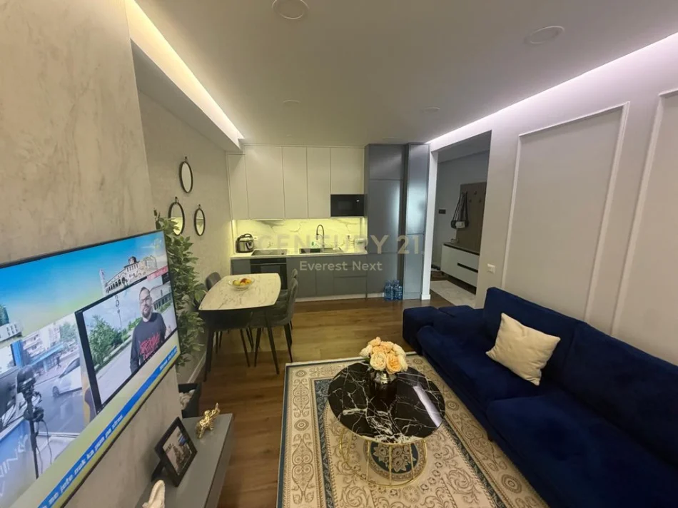 Tirane, shitet apartament 2+1 Kati 7, 85 m² 208.000 € (materniteti i ri)