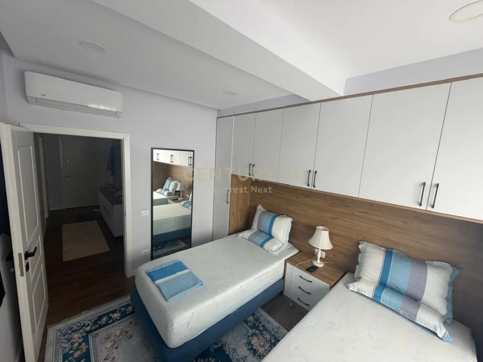 Tirane, shitet apartament 2+1 Kati 7, 85 m² 208.000 € (Ish Blloku)